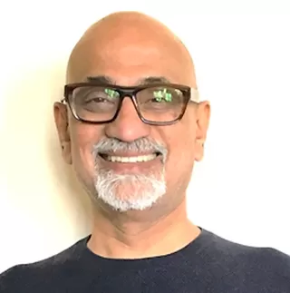 Dr. P. Anandan