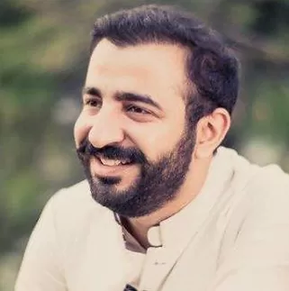 Anirudh Suri
