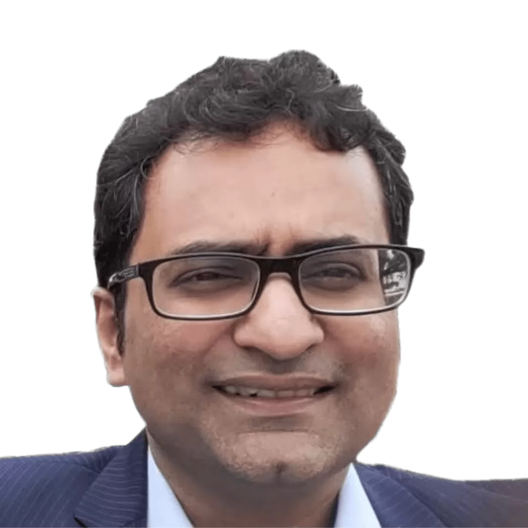 Anurag Mishra