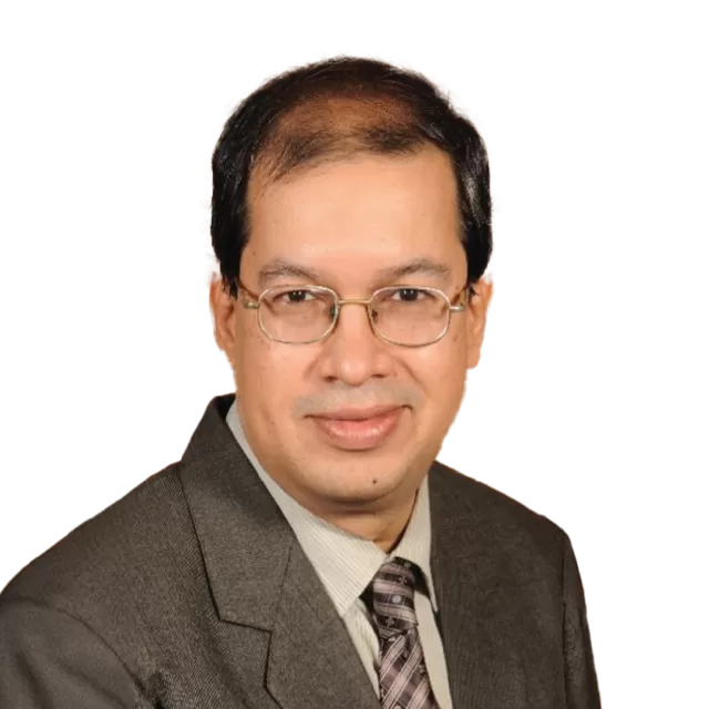 Dr. Prantosh J. Banerjee