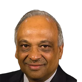 Arvind Rangaswamy