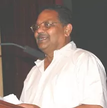 Dr. A.R.D. Prasad