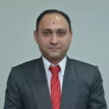 Dr. Govind B Dave