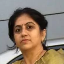 Dr. Meeta Rathod