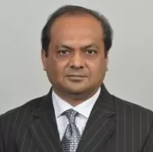 Dr. P M Udani