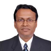 Dr. Saiful Amin