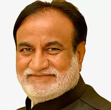 Er. Shri. Bhikhubhai Patel
