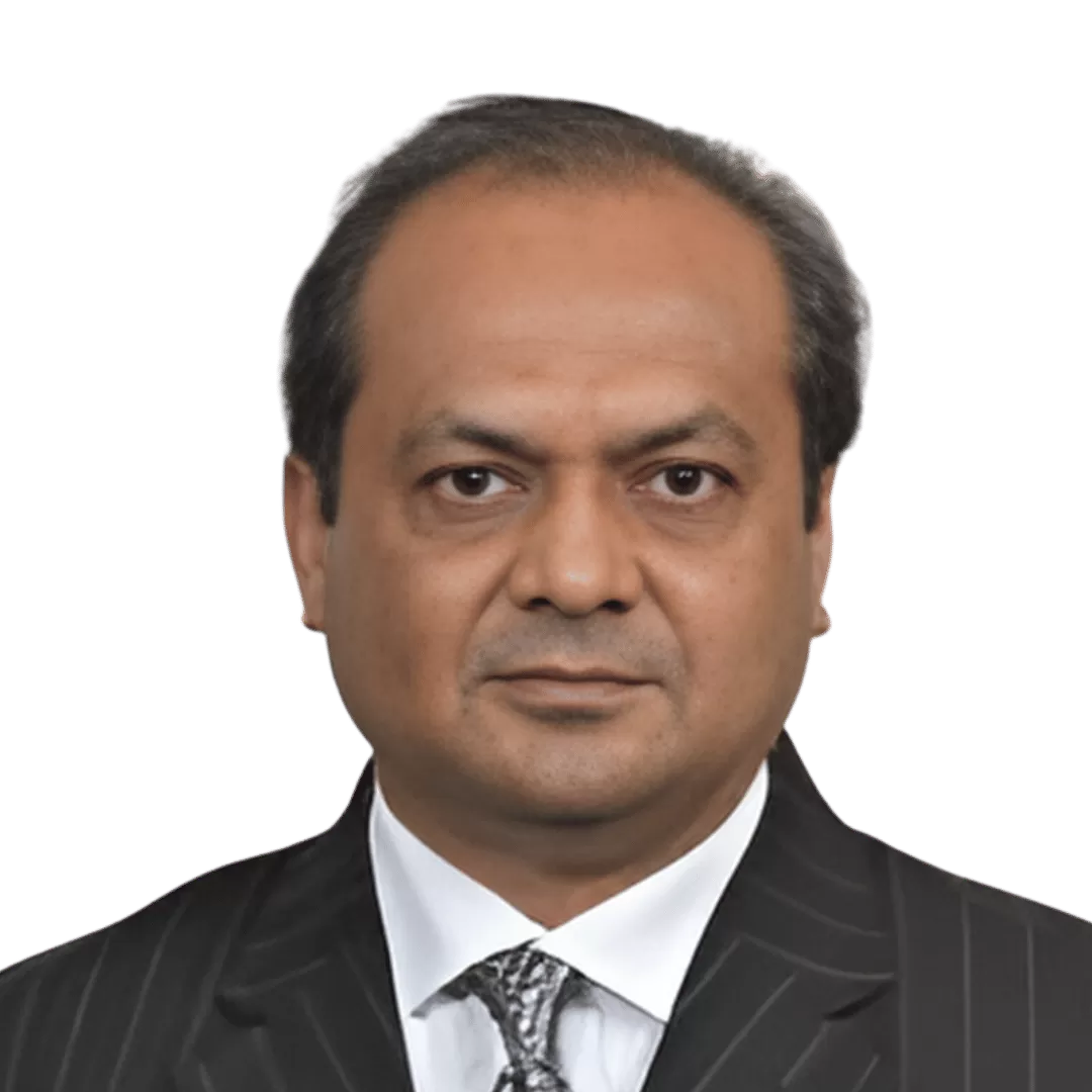 Dr. P M Udani