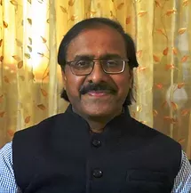 Giridhar Kunkur