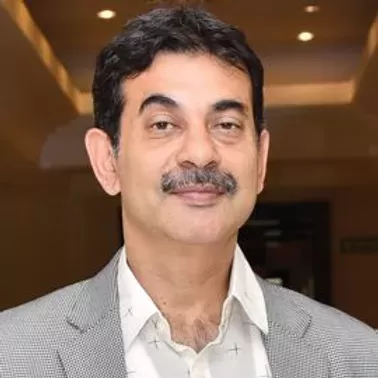 Mr. Jayesh Ranjan IAS