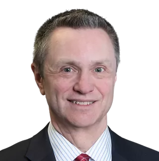Mr. Jim Lecinski