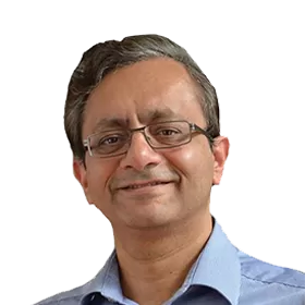 Dr. Joydeep Ghosh