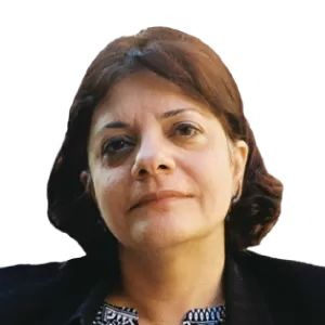 Dr. Kalyani Chadha