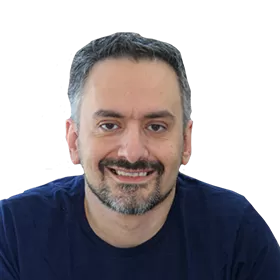 Dr. Michele Guindani 