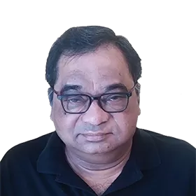 Dr. Naveen Donthu