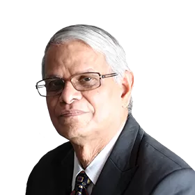 Dr. Vishnuprasad Nagadevara