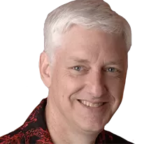 Dr. Peter Norvig