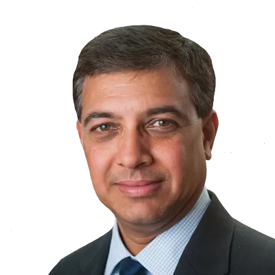 Dr. Prashant Malaviya
