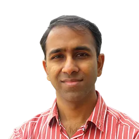 Dr. Prateek Jain