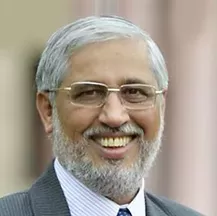Prof. Anil D. Sahasrabudhe