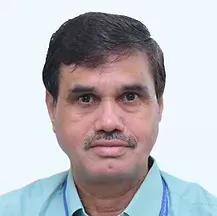 Prof. M.P Poonia 