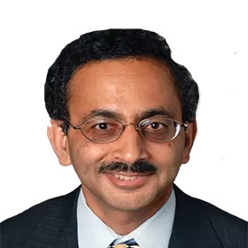 Dr. Raj Sethuraman