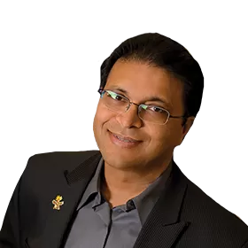 Dr. Rajesh Gupta