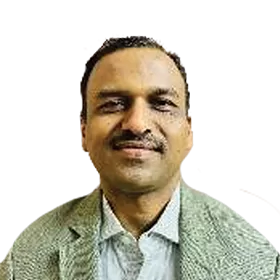 Mr. Ramachandran Venkataraman