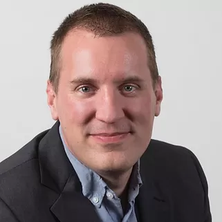 Sean Byrnes