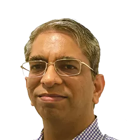 Dr. Shailesh Kumar