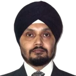 Sukhjit Singh