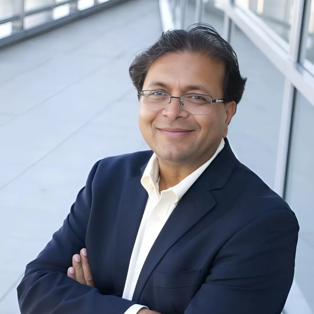 Dr. Rajesh Gupta