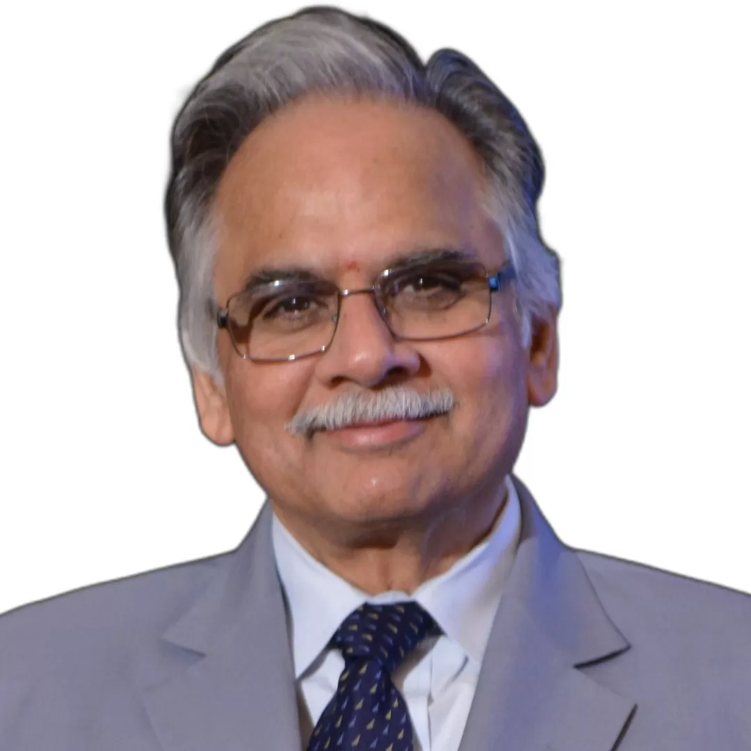 Dr. M Vidyasagar