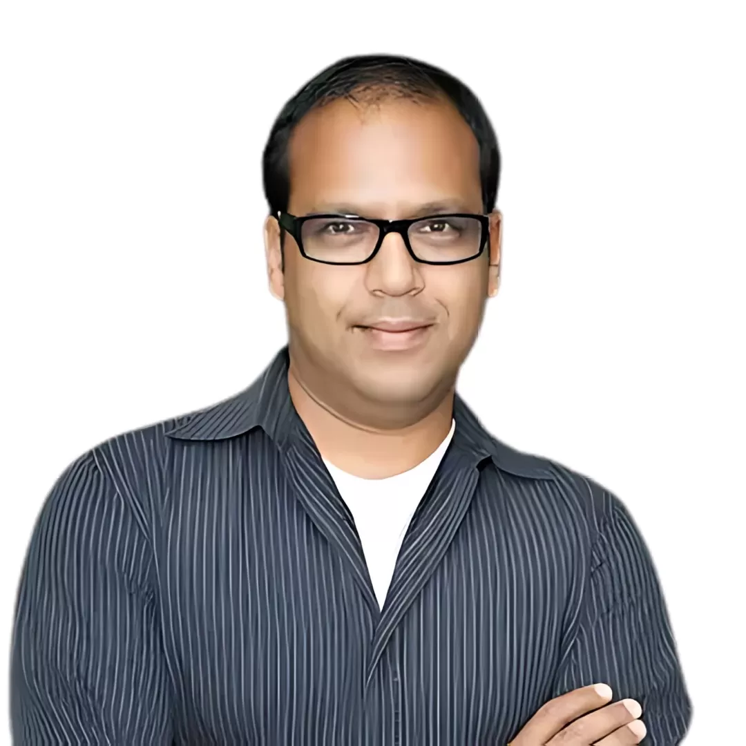 Dr. Maneesh Agarwala