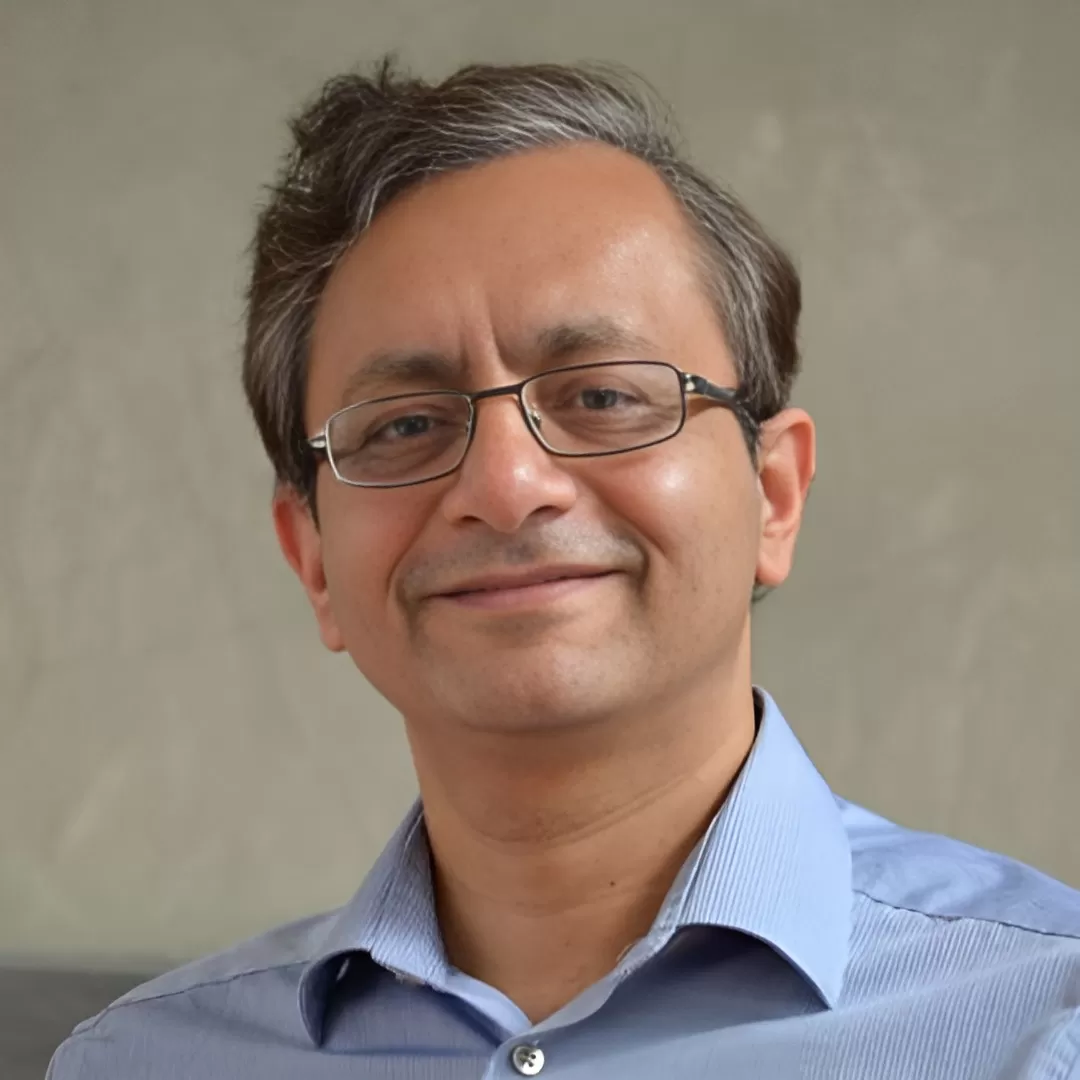 Dr. Joydeep Ghosh