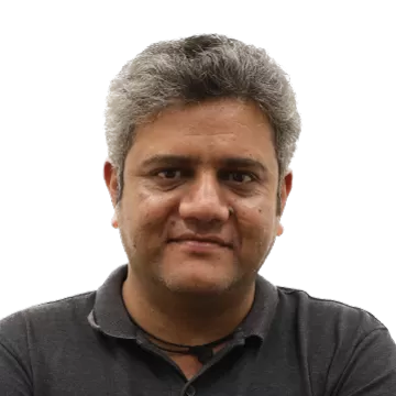 Dr. Vikas Pathak