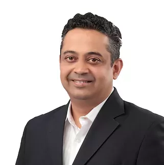 Mr. Sunder Madakshira