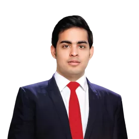 Akash Ambani