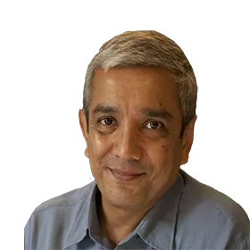Dr. Bimal Patel