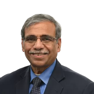 Dr. Dipak Jain