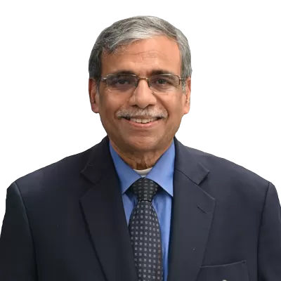 Dr. Dipak Jain