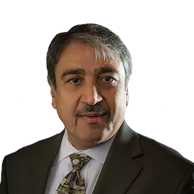 Dr. Pradeep Khosla