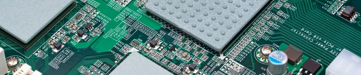 Semiconductor Board