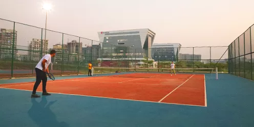 Sports Management