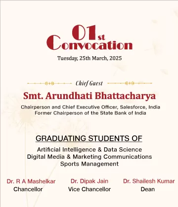 Convocation-Jio Institute-2025-Mobile