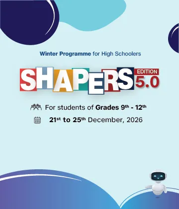 SHAPERSMob