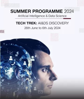 Tech Trek Mob