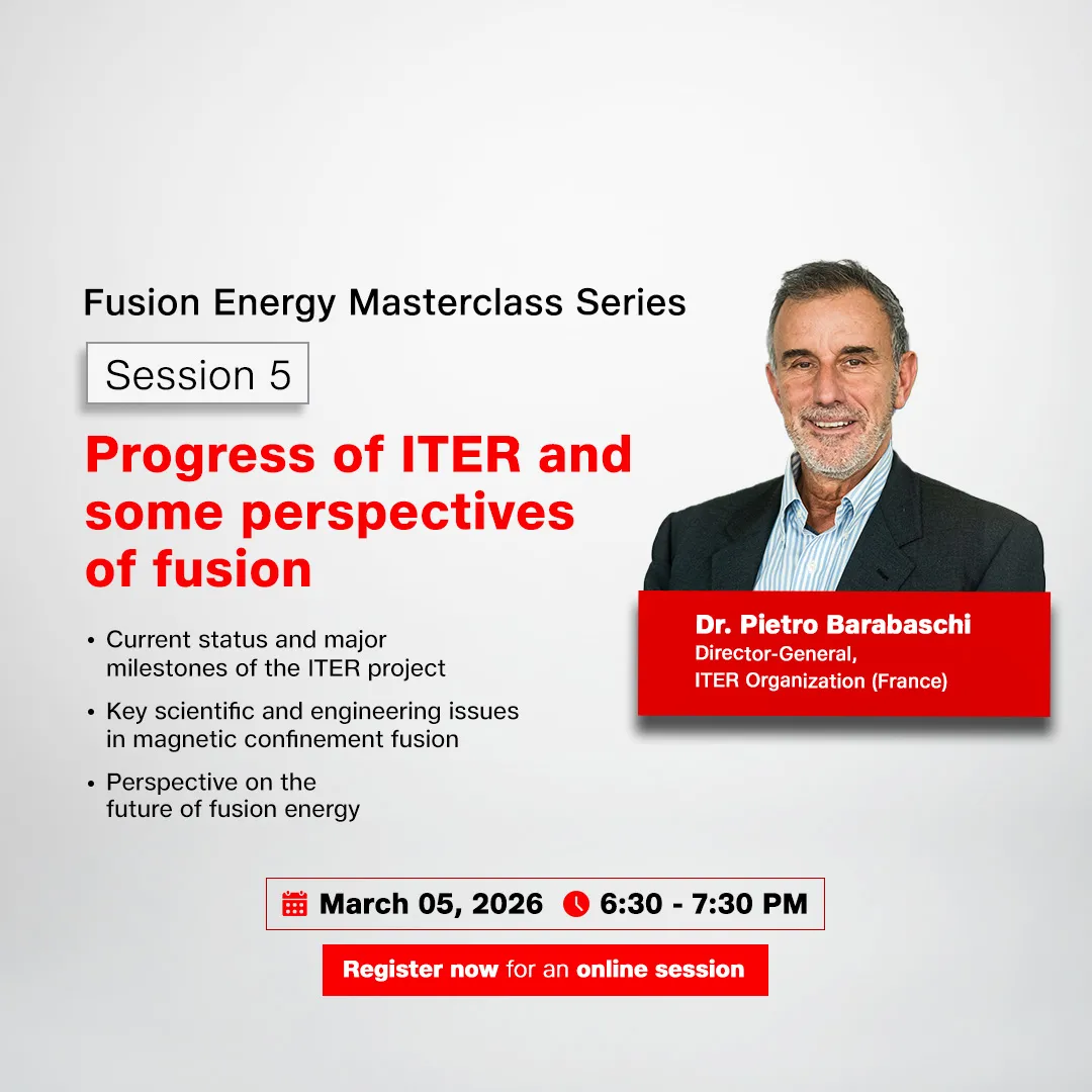 Progress of ITER and some Perspectives of Fusion