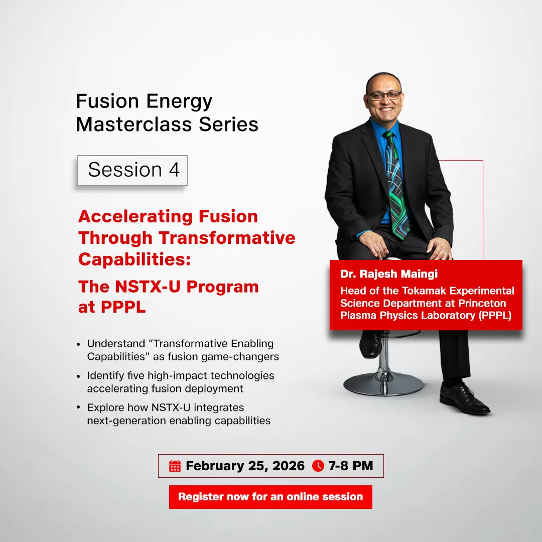 Accelerating Fusion Through Transformative Capabilities: The NSTX-U Program at PPPL