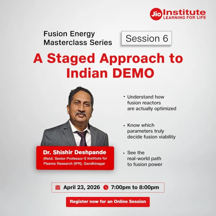 A Staged Approach to Indian DEMO